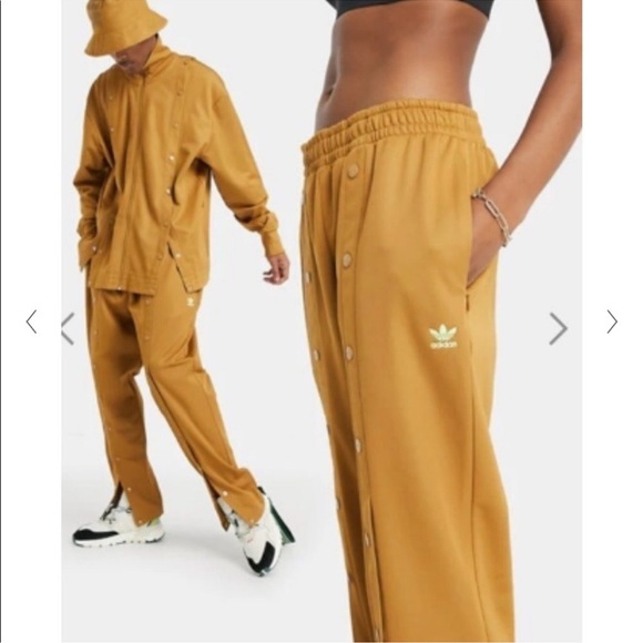 IVY PARK drip 2.2 Mesa Track Pants - Picture 9 of 11